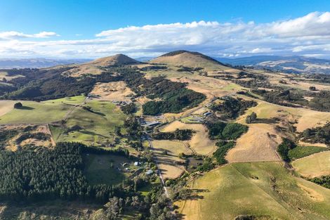 Photo of property in 61 Creamery Road, Ocean View, Dunedin, 9035