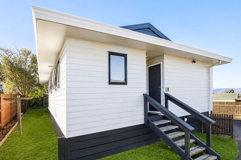 Photo of property in 41a Turner Drive, Western Heights, Rotorua, 3015