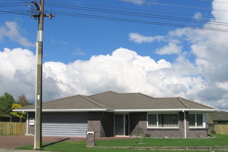 Photo of property in 27 Basley Road, Owhata, Rotorua, 3010