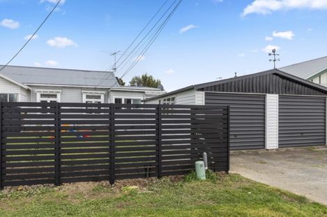 Photo of property in 1a Miro Street, Woburn, Lower Hutt, 5010