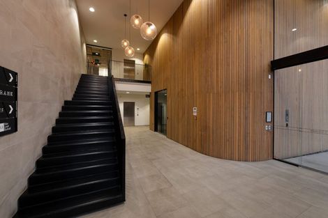 Photo of property in Parkhaven, 404/220 Tristram Street, Hamilton Central, Hamilton, 3204