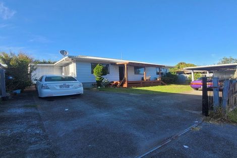 Photo of property in 1/13 Ballance Avenue, Papatoetoe, Auckland, 2104
