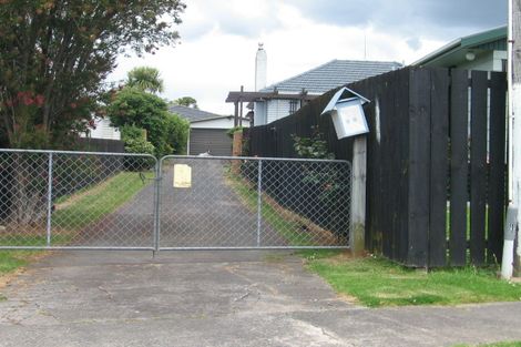 Photo of property in 1/90 Pah Road, Papatoetoe, Auckland, 2025