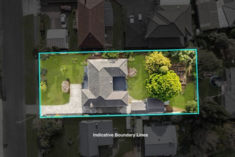 Photo of property in 9 Bunnythorpe Road, Papakura, 2110