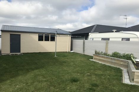 Photo of property in 3 Manse Place, Hampstead, Ashburton, 7700