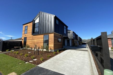 Photo of property in 2/1 Sugden Street, Spreydon, Christchurch, 8024