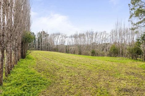 Photo of property in 87 Croft Lane, Riverhead, Albany, 0793