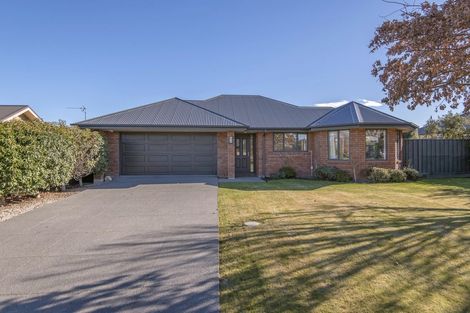 Photo of property in 51 Kotare Avenue, Rangiora, 7400