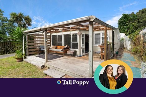 Photo of property in 17 Ngaio Road, Raumati Beach, Paraparaumu, 5032