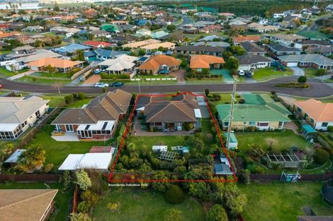 Photo of property in 14 Azalea Dell, Mount Maunganui, 3116