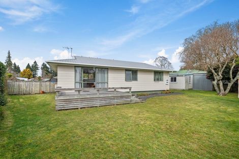 Photo of property in 2a Werrina Crescent, Mangakakahi, Rotorua, 3015