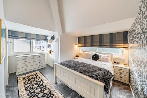 Photo of property in 13-19 Frederick Street, Te Aro, Wellington, 6011