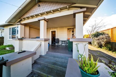 Photo of property in 119 Victoria Street, Hawera, 4610