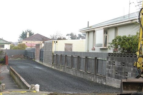 Photo of property in 21 Coronation Street, Strathern, Invercargill, 9812