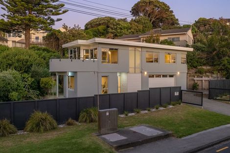 Photo of property in 59 The Esplanade, Raumati South, Paraparaumu, 5032