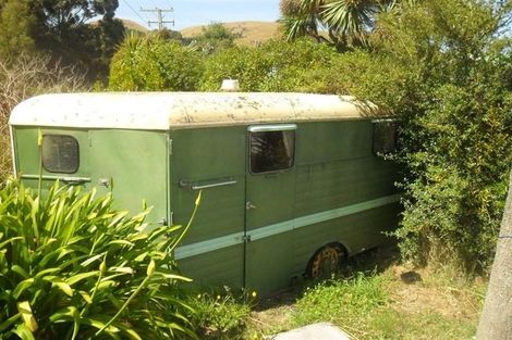 Photo of property in 252 Harington Point Road, Lower Portobello, Dunedin, 9077