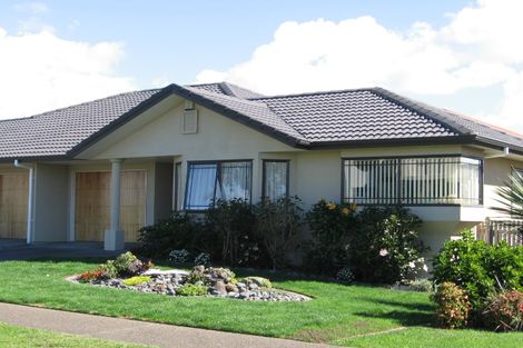 Photo of property in 43 Riverstone Road, Te Atatu Peninsula, Auckland, 0610