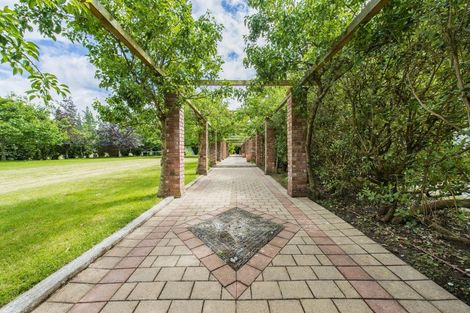 Photo of property in 301 Mount Grey Road, Loburn, Rangiora, 7472