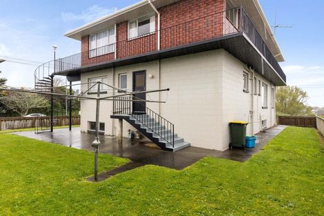 Photo of property in 61 Cracroft Street, Waitara, 4320