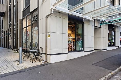 Photo of property in 206/111 Dixon Street, Te Aro, Wellington, 6011