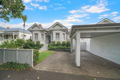 Photo of property in 5 Marlborough Street, Mount Eden, Auckland, 1024