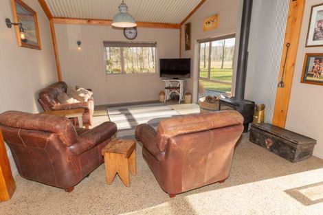 Photo of property in 117 Keddell Road, Springvale, Alexandra, 9393