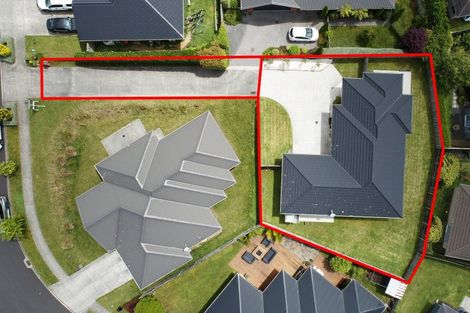 Photo of property in 9 Mcneish Place, Pokeno, 2402