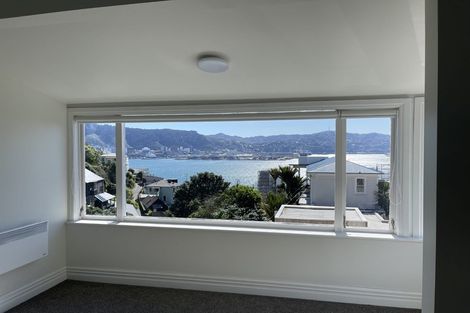 Photo of property in 2 Telford Terrace, Oriental Bay, Wellington, 6011