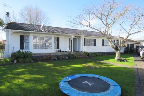 Photo of property in 11a Kohuhu Street, Kaitaia, 0410