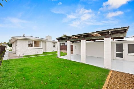 Photo of property in 6 Marlin Place, Mairehau, Christchurch, 8013