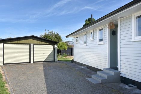 Photo of property in 25 Clouston Crescent, Fenton Park, Rotorua, 3010