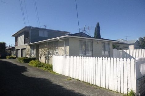 Photo of property in 61a Bristol Square, Hutt Central, Lower Hutt, 5010