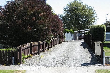 Photo of property in 20a Burden Street, Redwoodtown, Blenheim, 7201