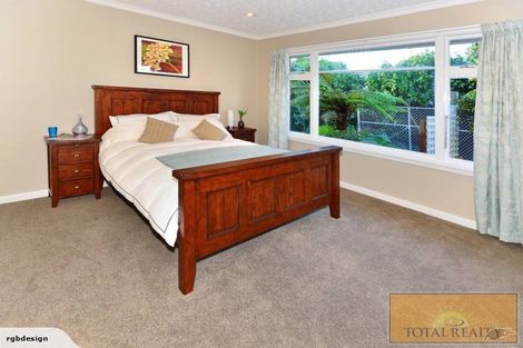 Photo of property in 5 Penrith Avenue, Somerfield, Christchurch, 8024