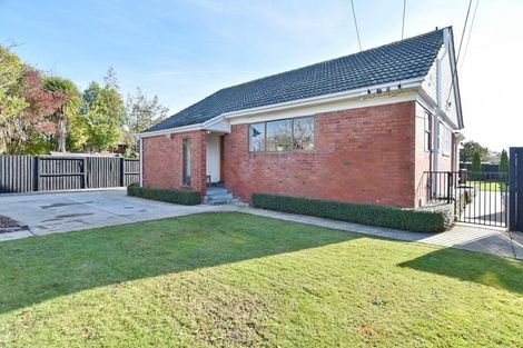 Photo of property in 17 Achilles Street, Burwood, Christchurch, 8061