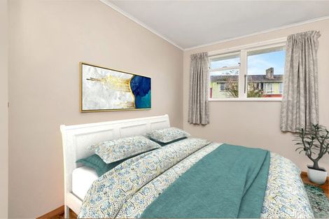 Photo of property in 42-44 Cheshire Street, Cannons Creek, Porirua, 5024