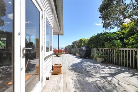 Photo of property in 25 Seatoun Heights Road, Miramar, Wellington, 6022