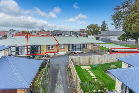Photo of property in 2/243 Teasdale Street, Te Awamutu, 3800
