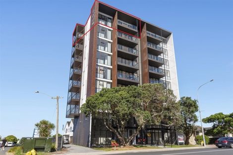Photo of property in 802/10 Auburn Street, Takapuna, Auckland, 0622