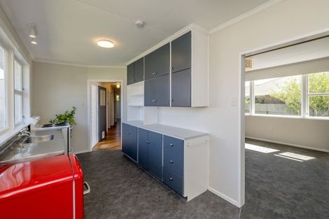 Photo of property in 8 John Street, Levin, 5510