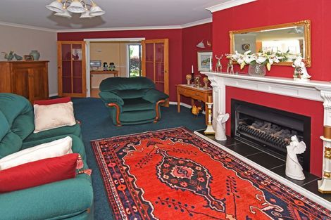 Photo of property in 4 William Donald Drive, Solway, Masterton, 5810