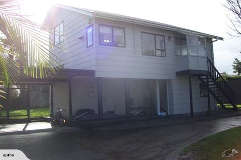 Photo of property in 12a Johnston Road, Mount Wellington, Auckland, 1060