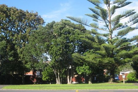 Photo of property in 529 Pakuranga Road, Howick, Auckland, 2010
