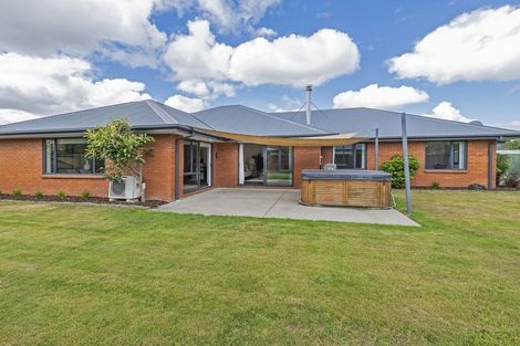 Photo of property in 31 Vasari Grange, Rolleston, 7614