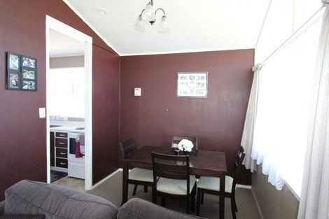 Photo of property in 15 George Street, Pahiatua, 4910