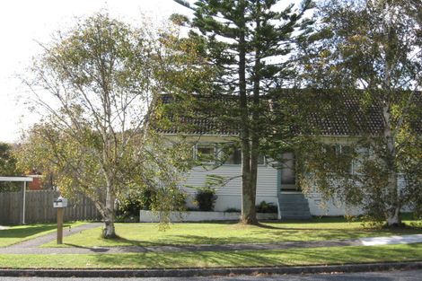 Photo of property in 39 Toomath Street, Naenae, Lower Hutt, 5011