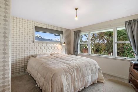 Photo of property in 5 Dellow Place, Spreydon, Christchurch, 8024