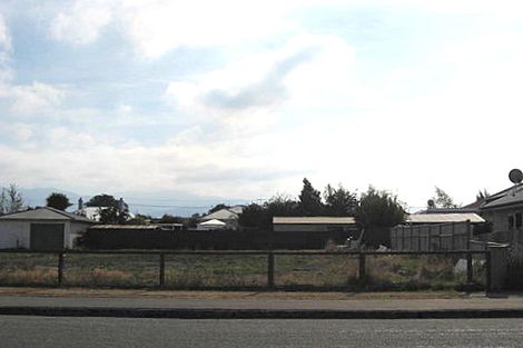 Photo of property in 16 Innes Street, Waimate, 7924
