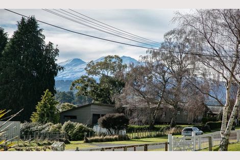 Photo of property in 112 Ruapehu Road, Ohakune, 4625