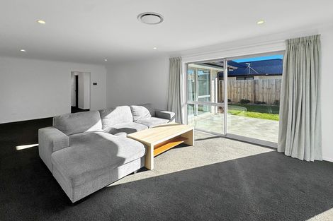 Photo of property in 34 Navarra Road, Halswell, Christchurch, 8025